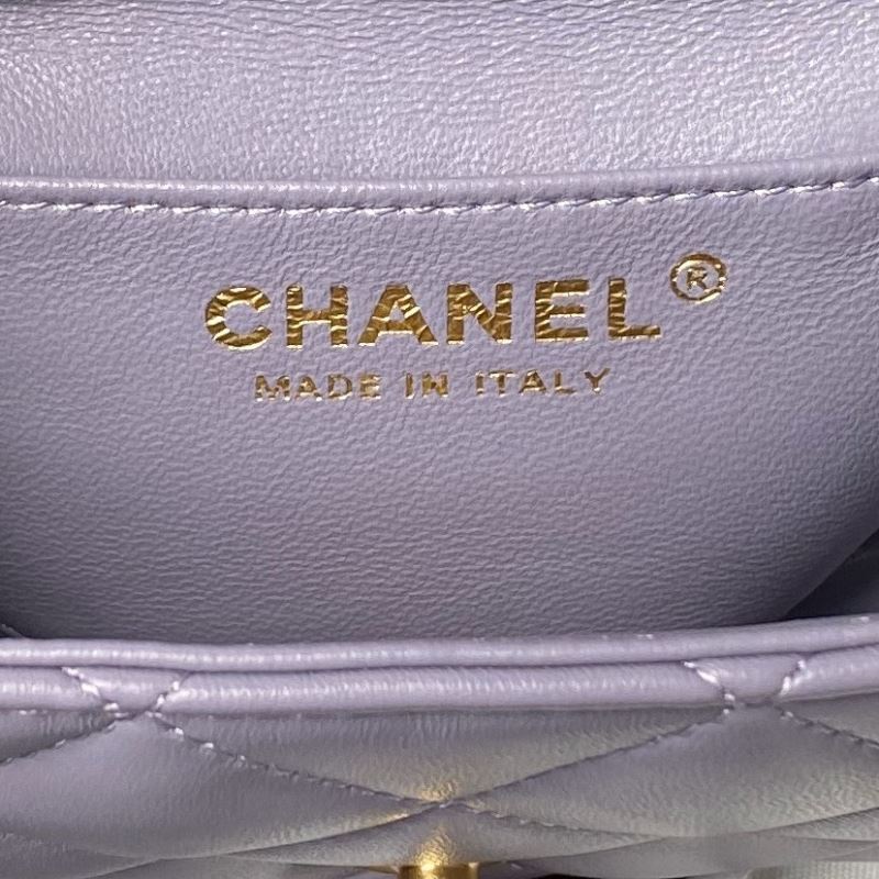 Chanel Stachel Bags